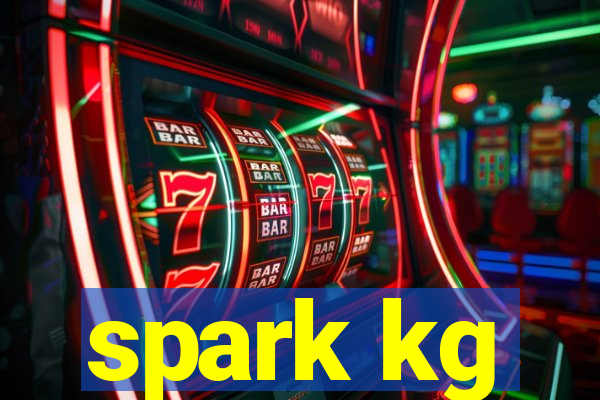 spark kg