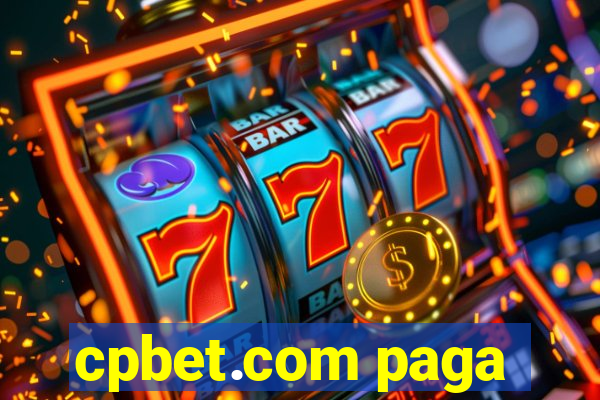 cpbet.com paga