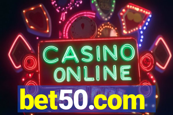 bet50.com