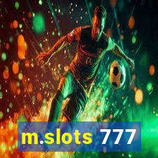 m.slots 777