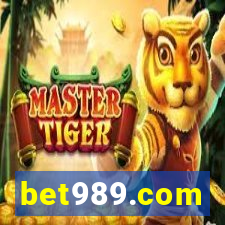 bet989.com