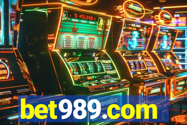 bet989.com