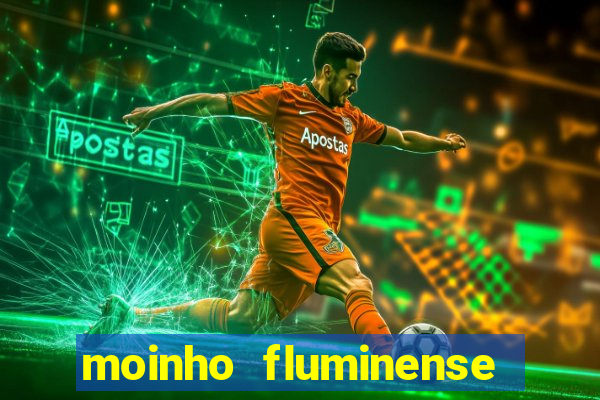 moinho fluminense vai virar shopping