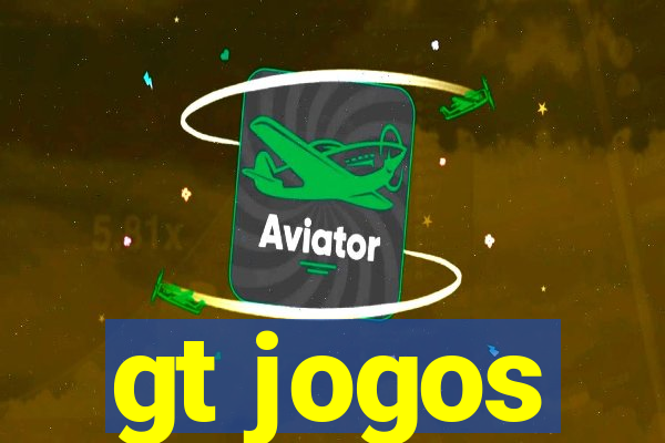 gt jogos