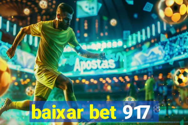 baixar bet 917