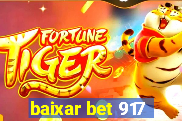 baixar bet 917