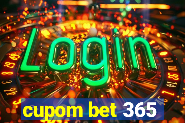 cupom bet 365