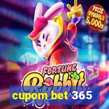 cupom bet 365