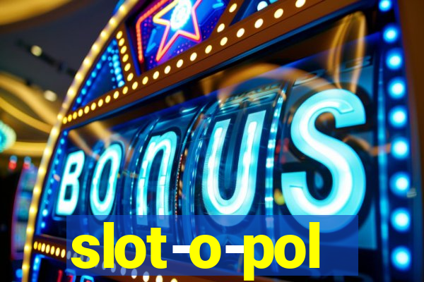 slot-o-pol