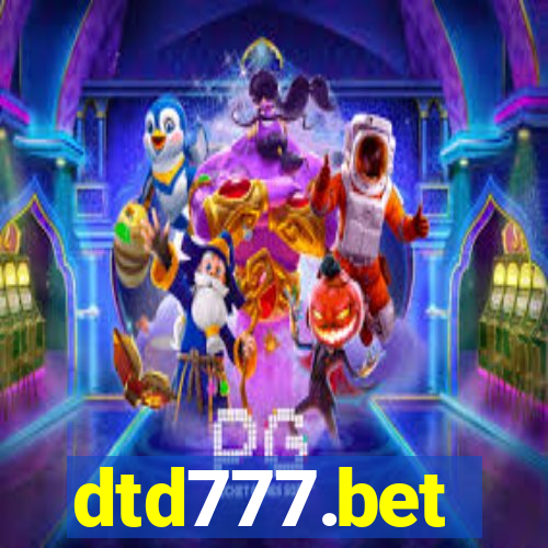 dtd777.bet