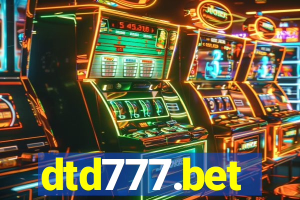 dtd777.bet