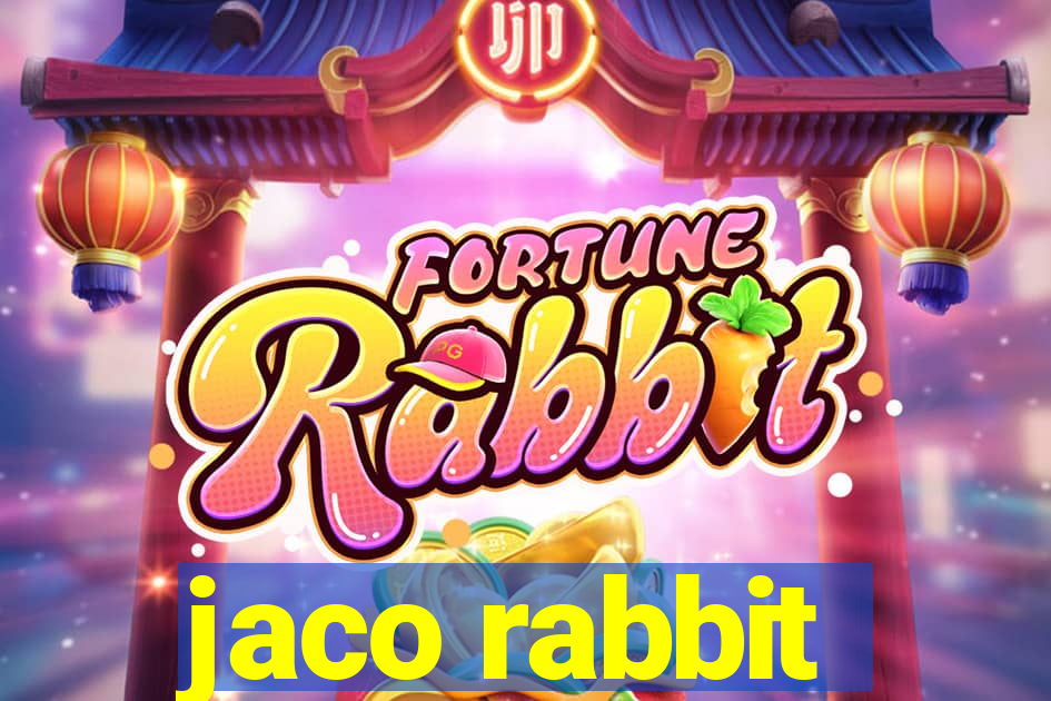 jaco rabbit