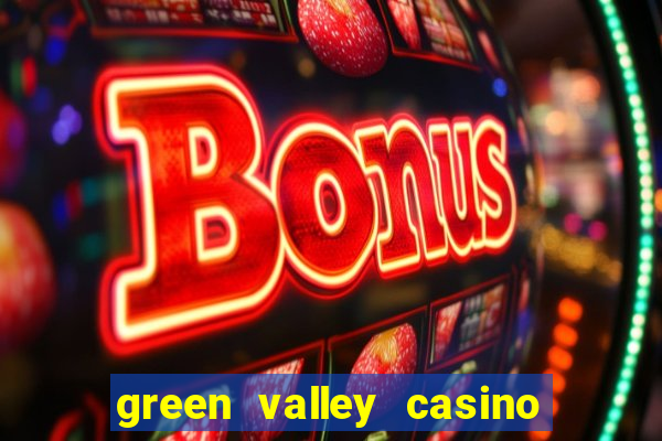 green valley casino henderson nevada