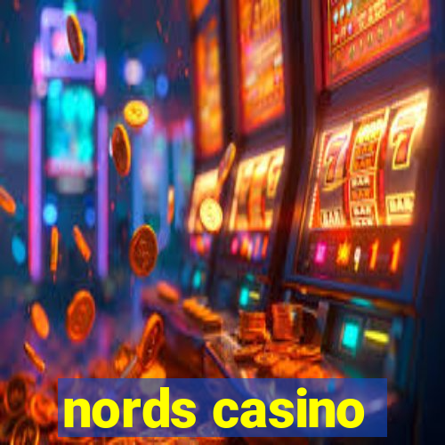 nords casino