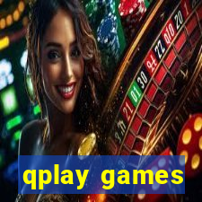 qplay games