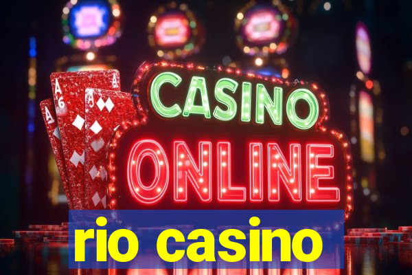 rio casino