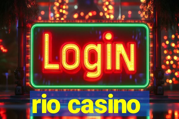 rio casino