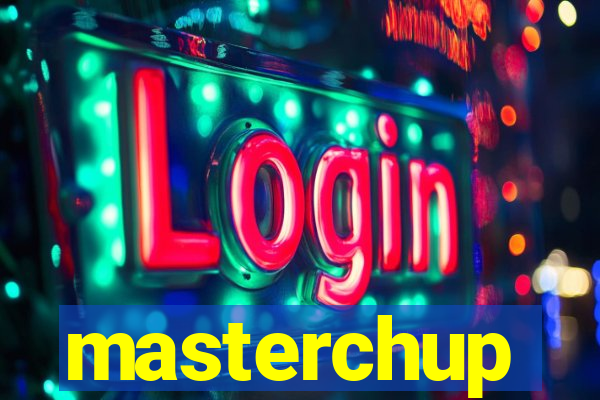 masterchup