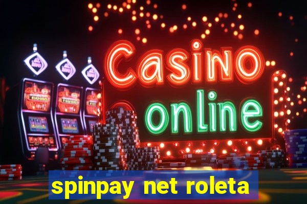 spinpay net roleta