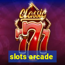 slots arcade