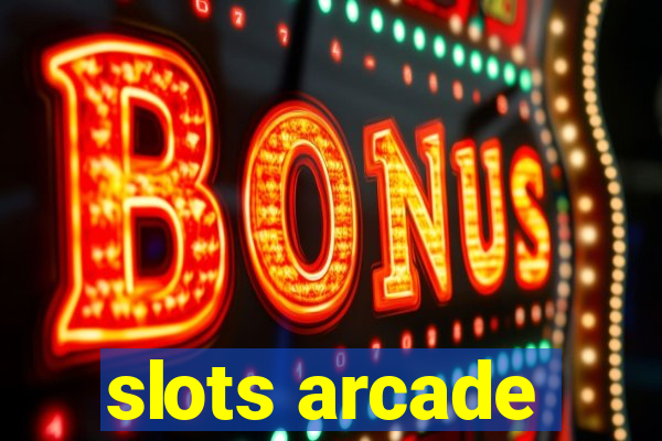 slots arcade