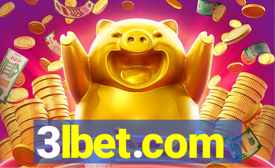 3lbet.com