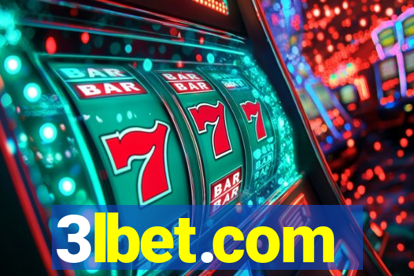 3lbet.com