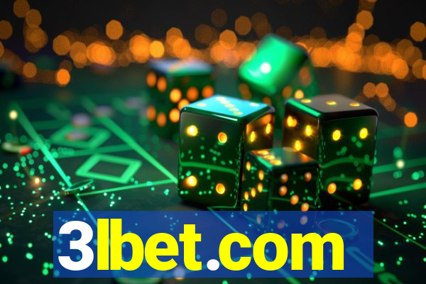 3lbet.com