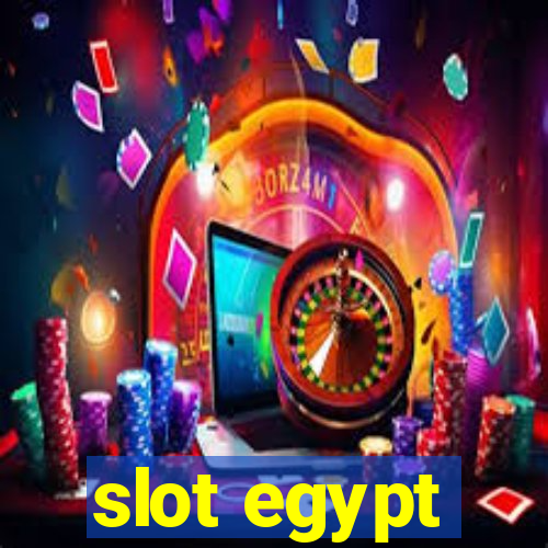 slot egypt