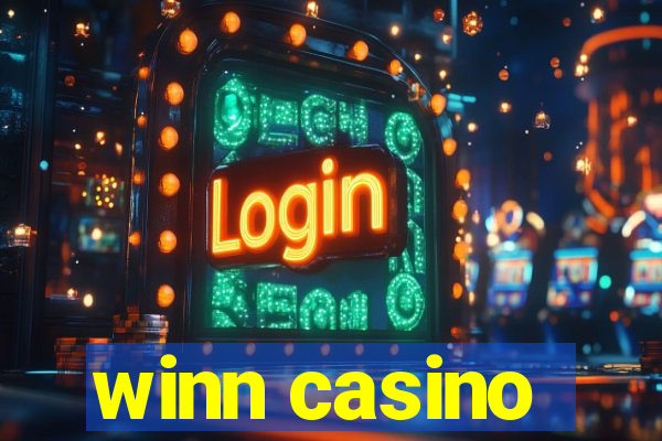 winn casino