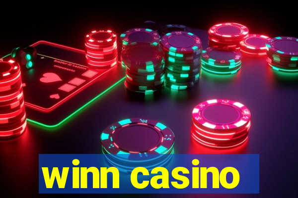 winn casino