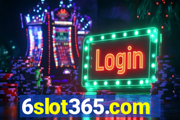 6slot365.com