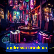 andressa urach xn