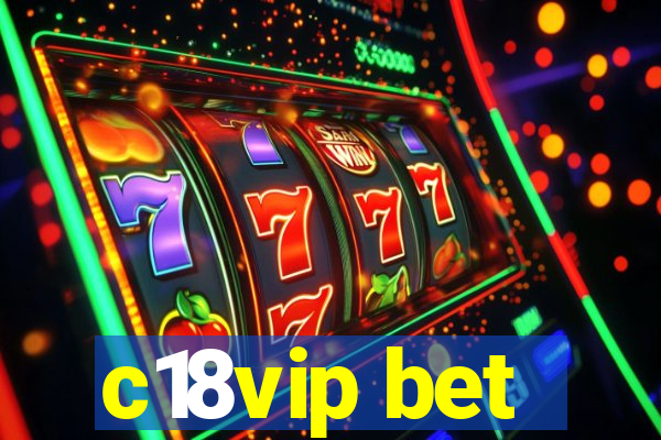 c18vip bet