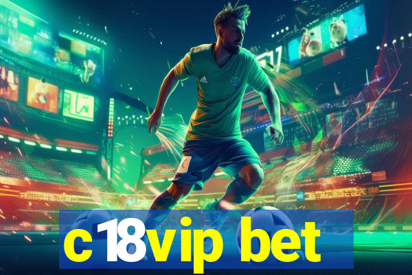 c18vip bet