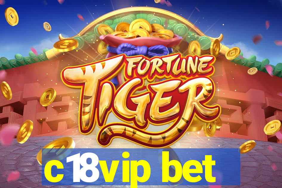 c18vip bet