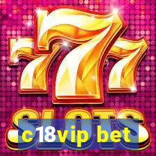 c18vip bet