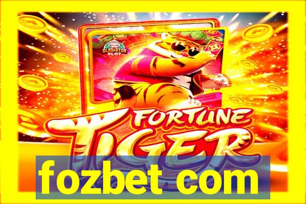 fozbet com