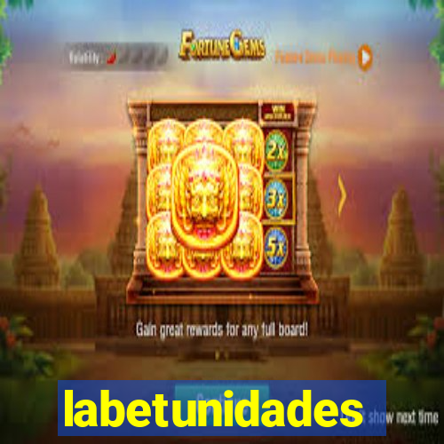 labetunidades