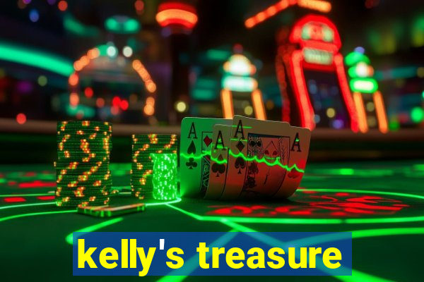 kelly's treasure