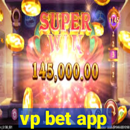 vp bet app