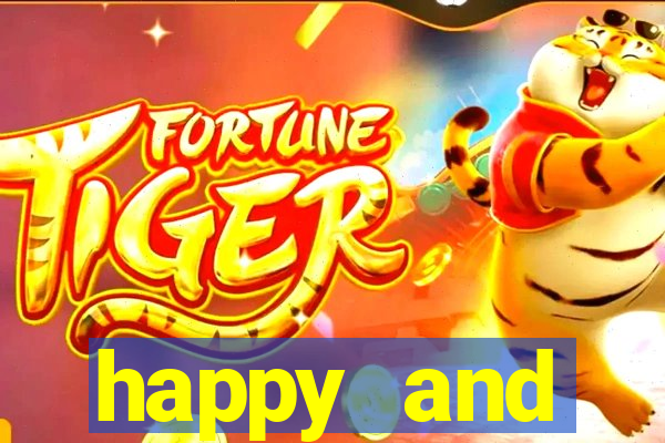 happy and prosperous slot online