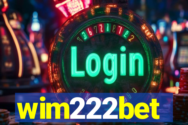 wim222bet