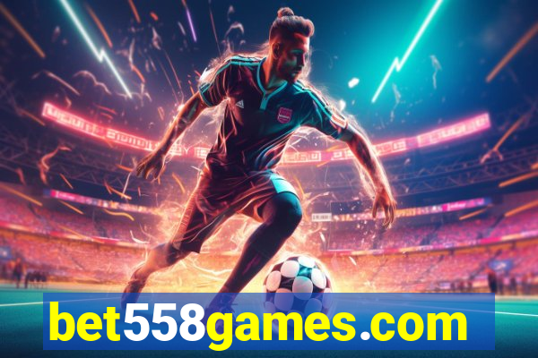 bet558games.com