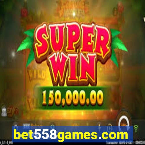 bet558games.com