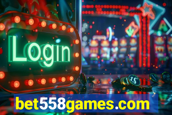 bet558games.com