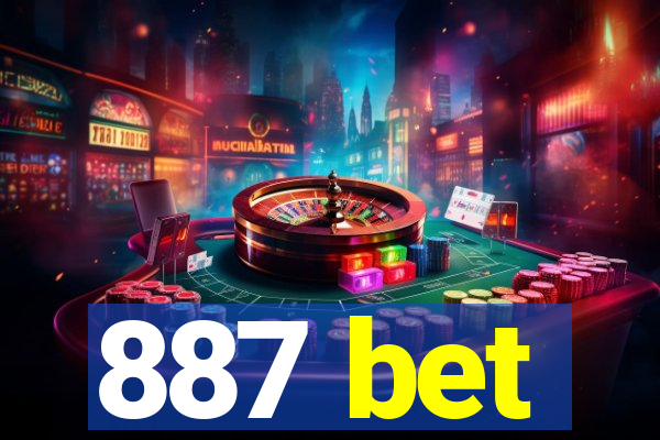 887 bet