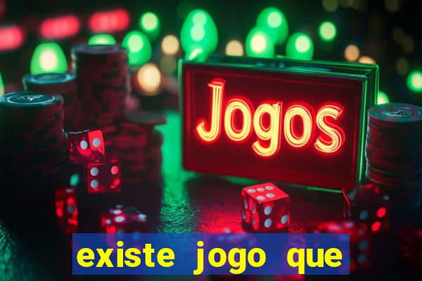 existe jogo que paga dinheiro de verdade