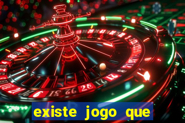 existe jogo que paga dinheiro de verdade