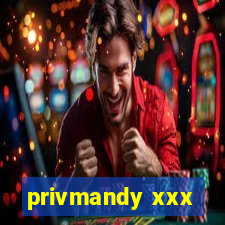 privmandy xxx